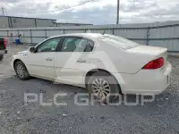 2008 Buick LUCERNE photo