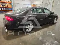 2008 Buick LUCERNE фото