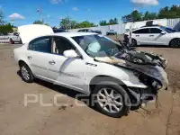 2008 Buick LUCERNE фото