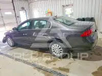 2008 Buick LUCERNE фото