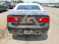 2008 Buick LUCERNE фото