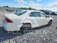 2008 Buick LUCERNE фото
