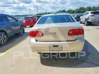 2008 Buick LUCERNE фото