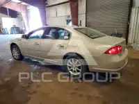2008 Buick LUCERNE фото