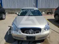 2008 Buick LUCERNE фото