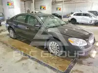 2008 Buick LUCERNE фото