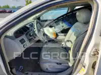 2008 Buick LUCERNE фото