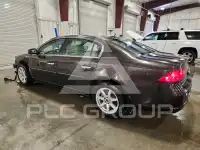 2008 Buick LUCERNE фото