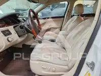 2008 Buick LUCERNE фото
