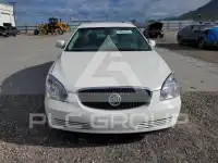 2008 Buick LUCERNE фото