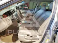 2008 Buick LUCERNE фото