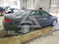 2008 Buick LUCERNE фото
