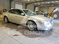 2008 Buick LUCERNE фото