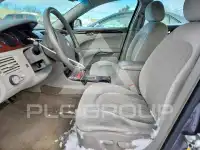 2008 Buick LUCERNE photo