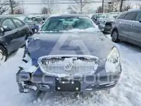 2008 Buick LUCERNE photo