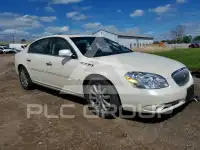 2008 Buick LUCERNE photo