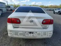 2008 Buick LUCERNE photo