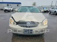 2008 Buick LUCERNE фото
