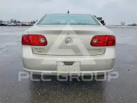 2008 Buick LUCERNE фото