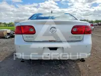 2008 Buick LUCERNE photo