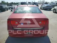 2008 Buick LUCERNE фото