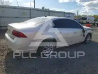 2008 Buick LUCERNE photo