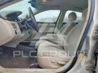 2008 Buick LUCERNE фото