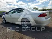 2008 Buick LUCERNE photo