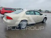 2008 Buick LUCERNE фото