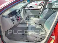 2008 Buick LUCERNE фото