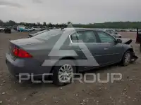 2008 Buick LUCERNE photo