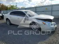2008 Buick LUCERNE photo