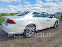 2008 Buick LUCERNE photo