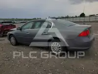 2008 Buick LUCERNE photo
