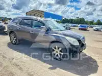 2008 Buick ENCLAVE фото