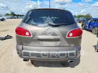 2008 Buick ENCLAVE фото