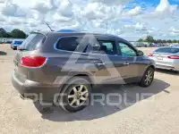 2008 Buick ENCLAVE фото