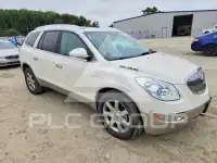 2008 Buick ENCLAVE фото