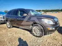 2008 Buick ENCLAVE photo