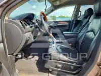 2008 Buick ENCLAVE фото