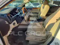 2008 Buick ENCLAVE фото