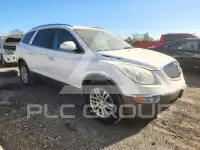 2008 Buick ENCLAVE photo