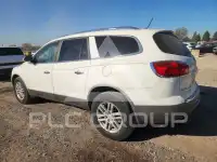 2008 Buick ENCLAVE photo