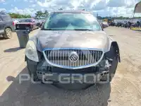 2008 Buick ENCLAVE фото
