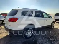 2008 Buick ENCLAVE photo