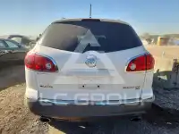 2008 Buick ENCLAVE photo