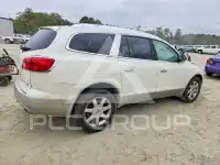 2008 Buick ENCLAVE фото