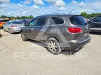 2008 Buick ENCLAVE фото
