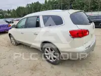 2008 Buick ENCLAVE фото