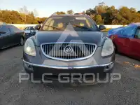 2008 Buick ENCLAVE фото